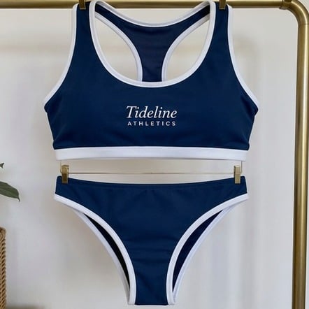 Custom Sport & Athletic Bikinis