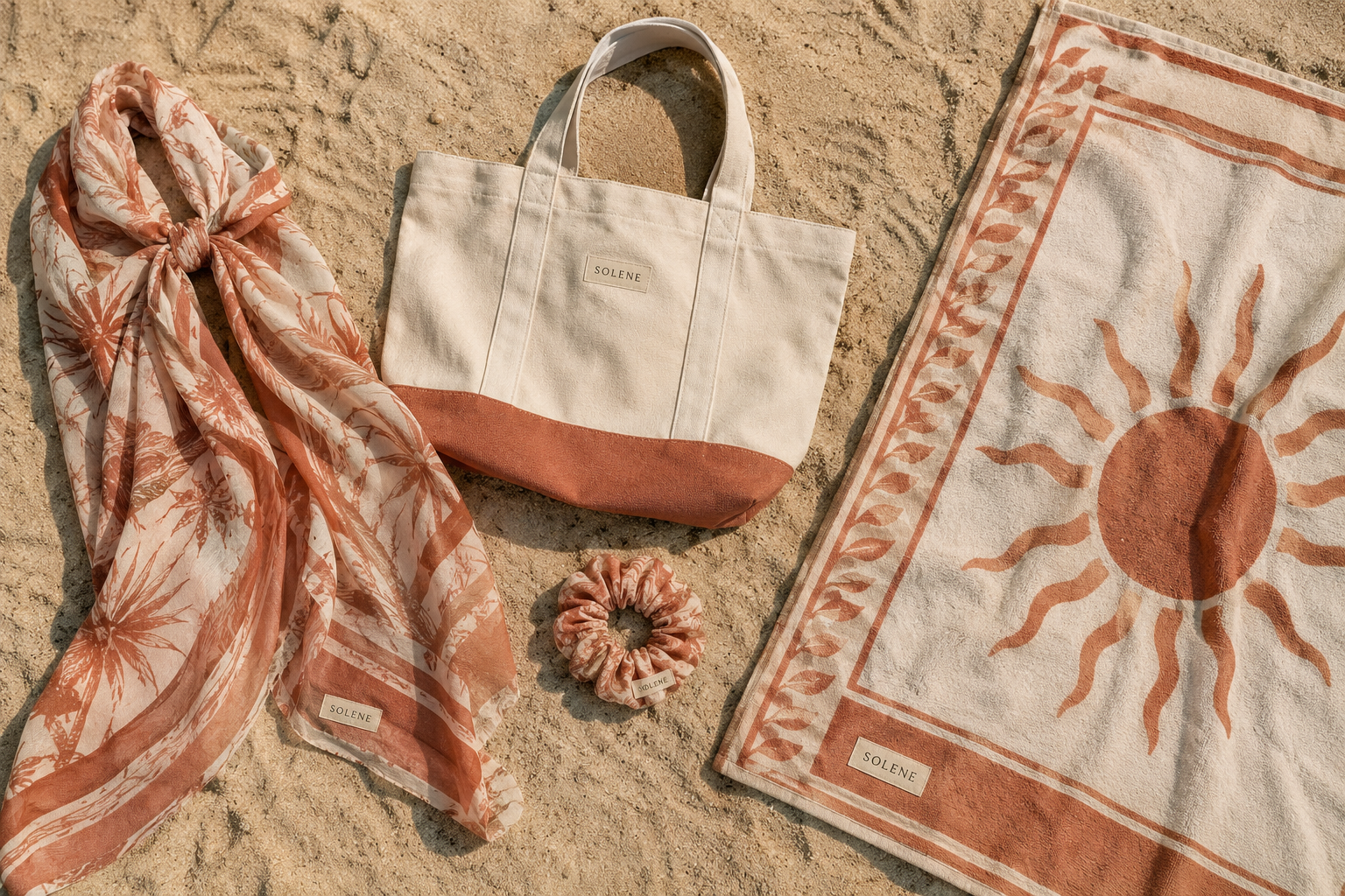 Bikinis for Resorts & Hospitality