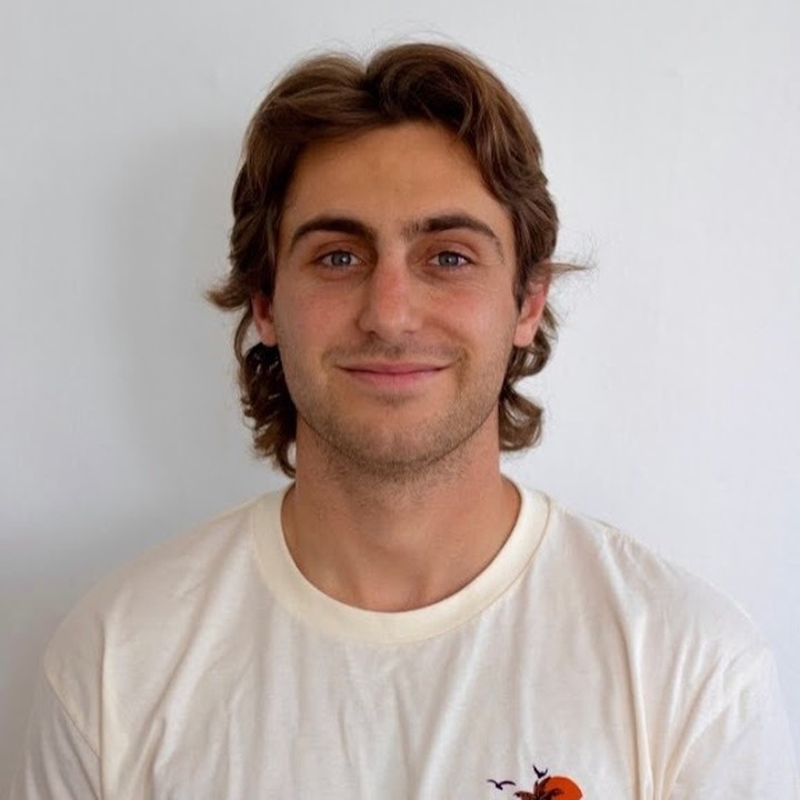 George Passantino, Co-Founder & CEO at Get Custom Bikinis