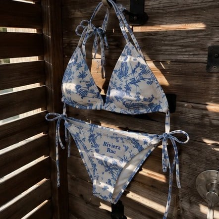 Wholesale custom bikinis